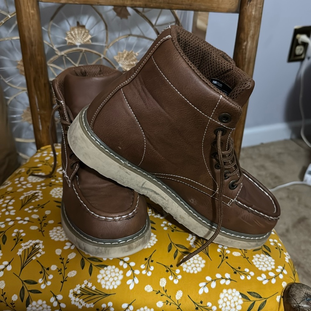 Portland Boot Company Men’s Boots